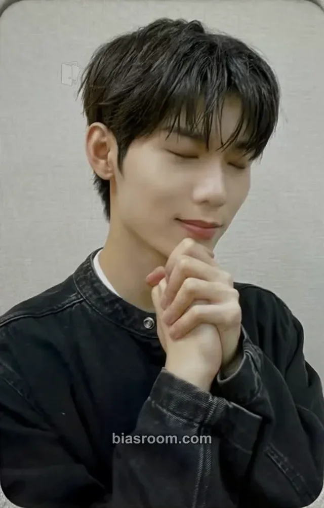 EVNNE - Lee Jeonghyeon - LOVE ANECDOTE(S) Album music&drama video message event