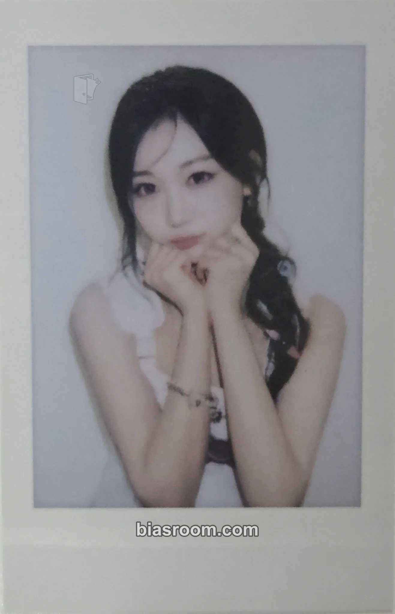 Kaede LOVE&POP pt.1 Photocard - tripleS - photocard K-pop tripleS