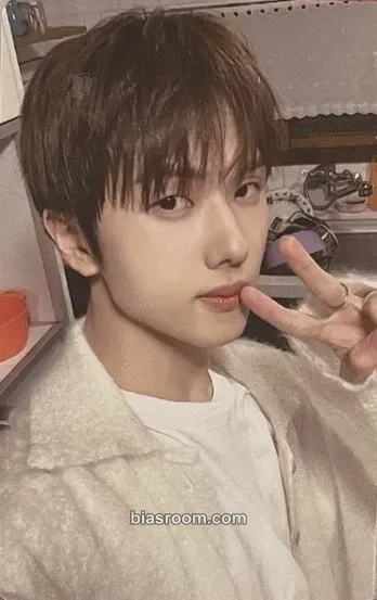 Jisung Dream()scape MD Photocard - NCT DREAM - NCT DREAM K-pop photocard