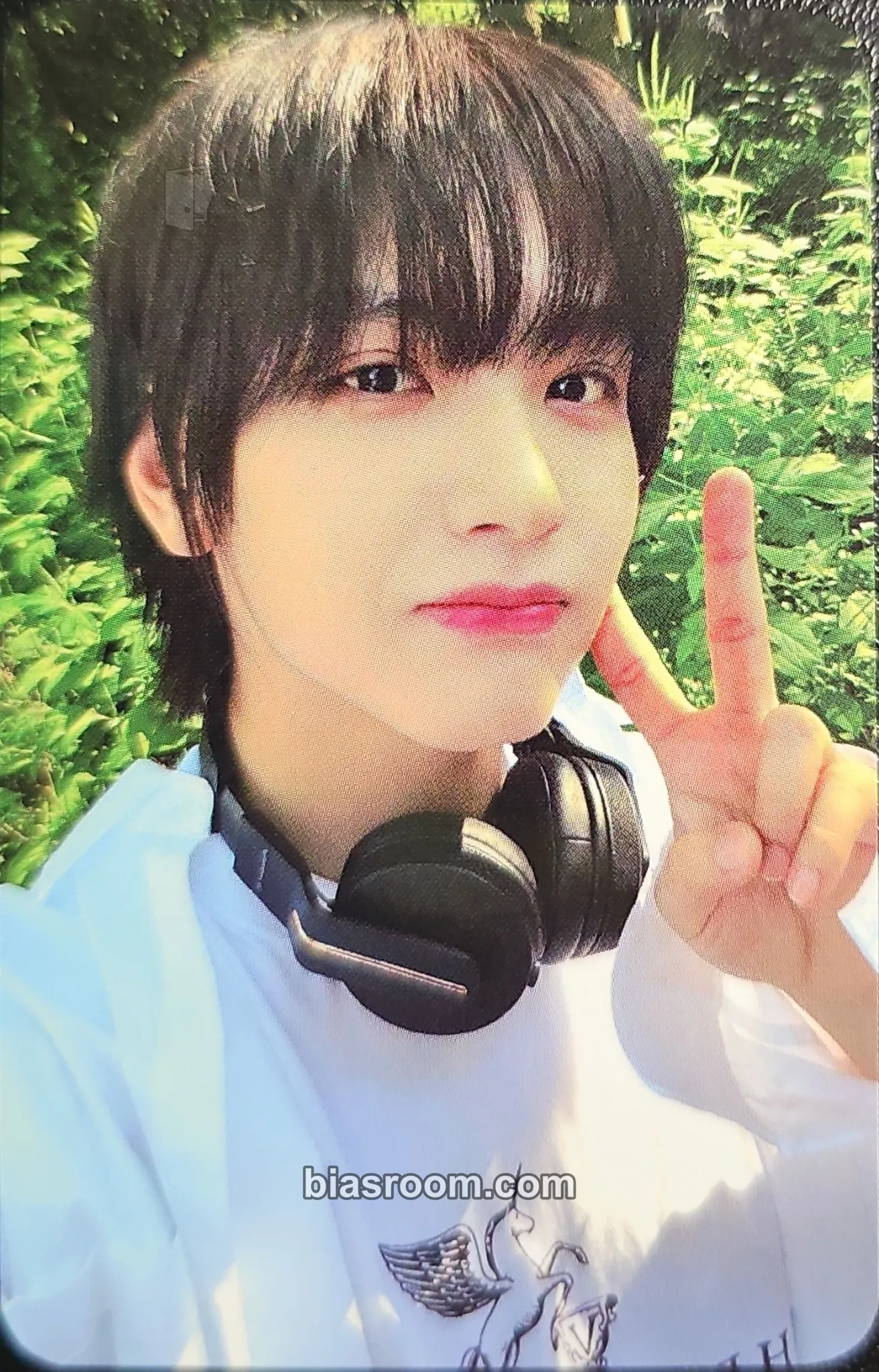 Jaehyun Dearest Photocard - N.Flying - N.Flying K-pop photocard
