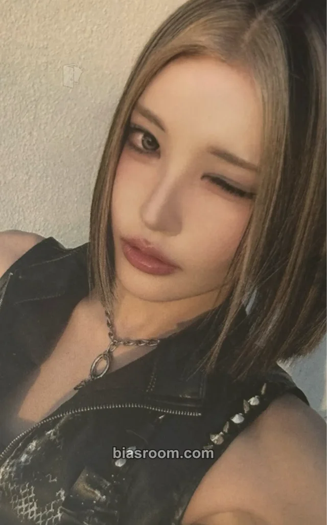 X:IN - Nizz - Hyper Album broadcast