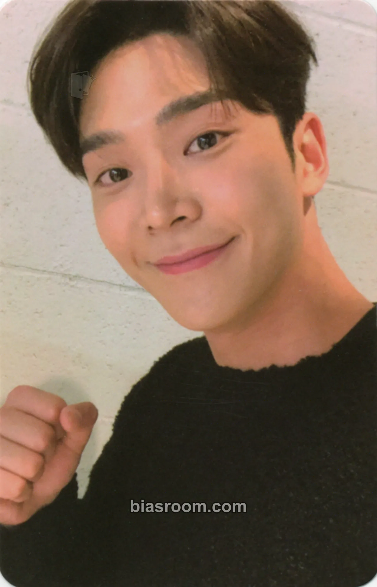 Rowoon Special History Book Photocard - SF9 - SF9 K-pop photocard