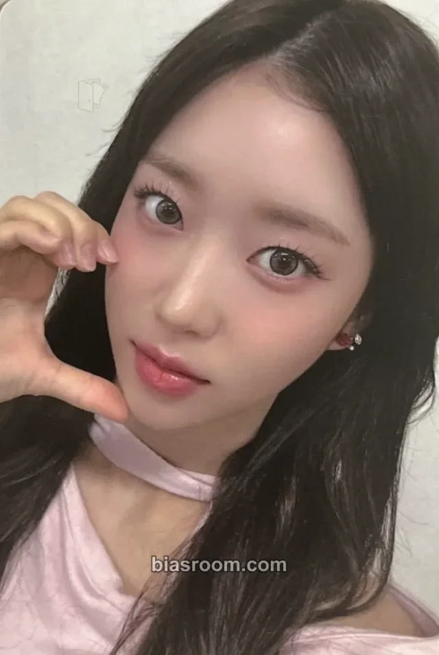 STAYC - Sumin - STAYC Official Goods Shop Japan Other white day purchase benefit