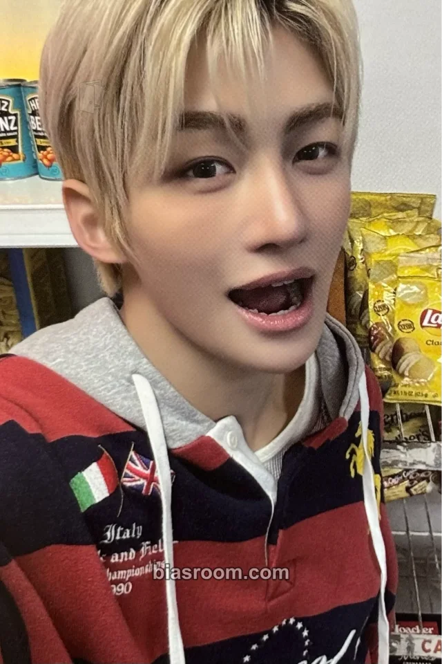 TWS - Jihoon - D’ICON VOLUME N°34 TWS Other dicon