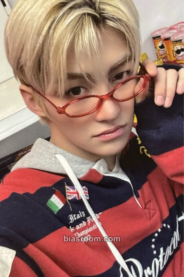 TWS - Jihoon - D’ICON VOLUME N°34 TWS Other dicon