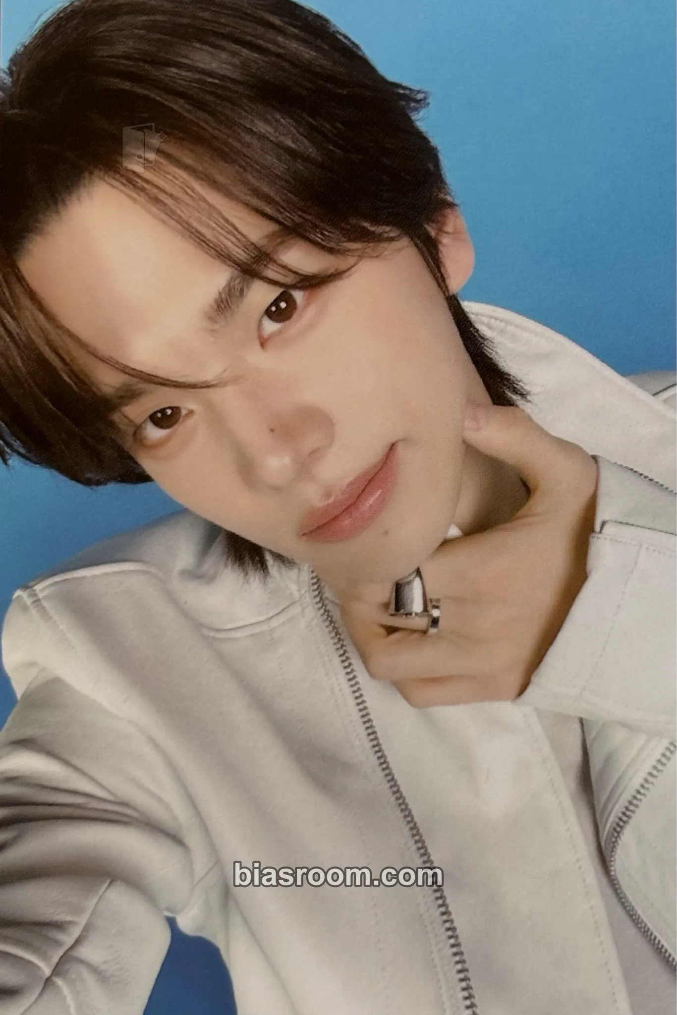 Shinyu 24/7:FOR:YOU - 2026 Tour Photocard - TWS - TWS K-pop photocard