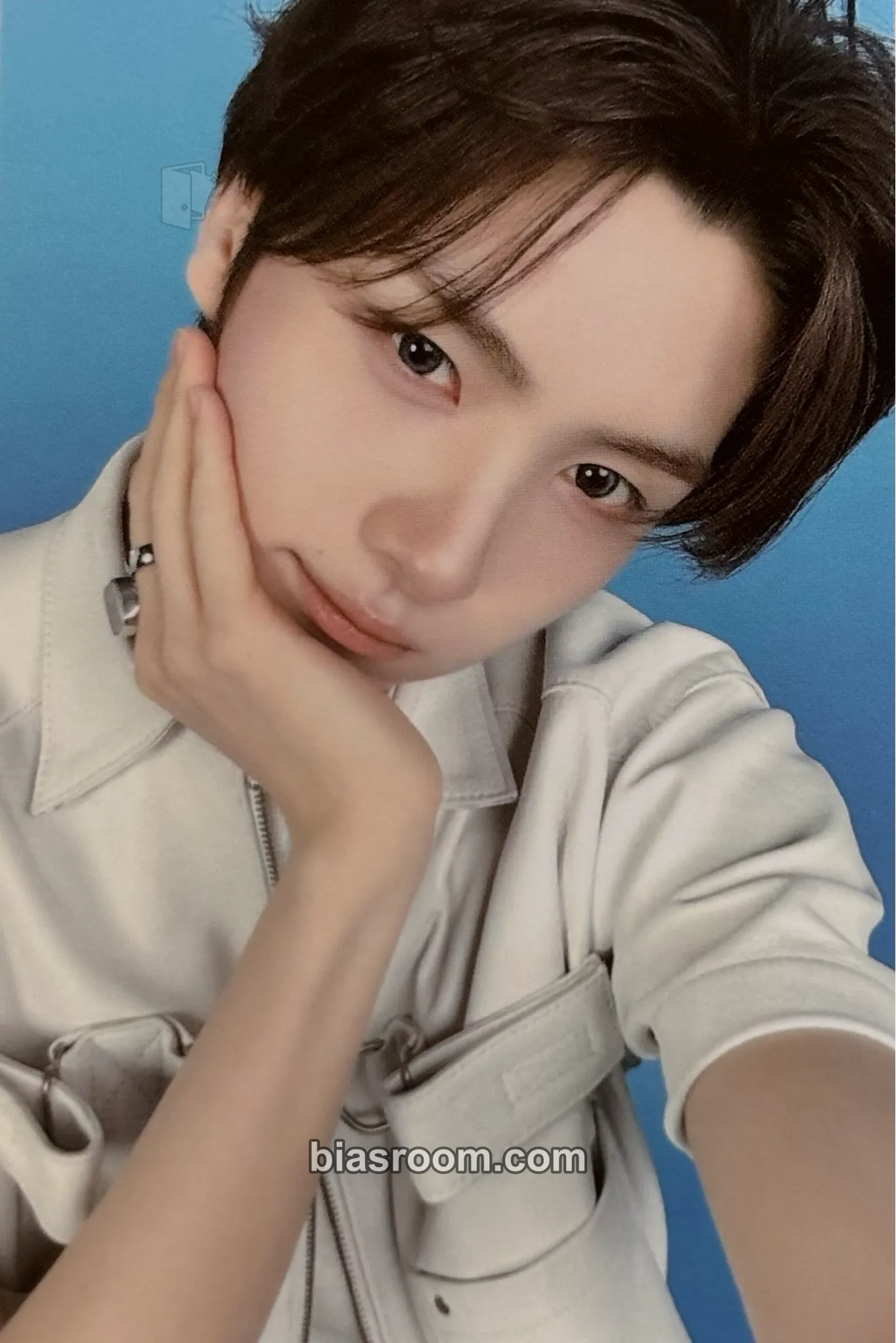 Youngjae 24/7:FOR:YOU - 2026 Tour Photocard - TWS - TWS K-pop photocard