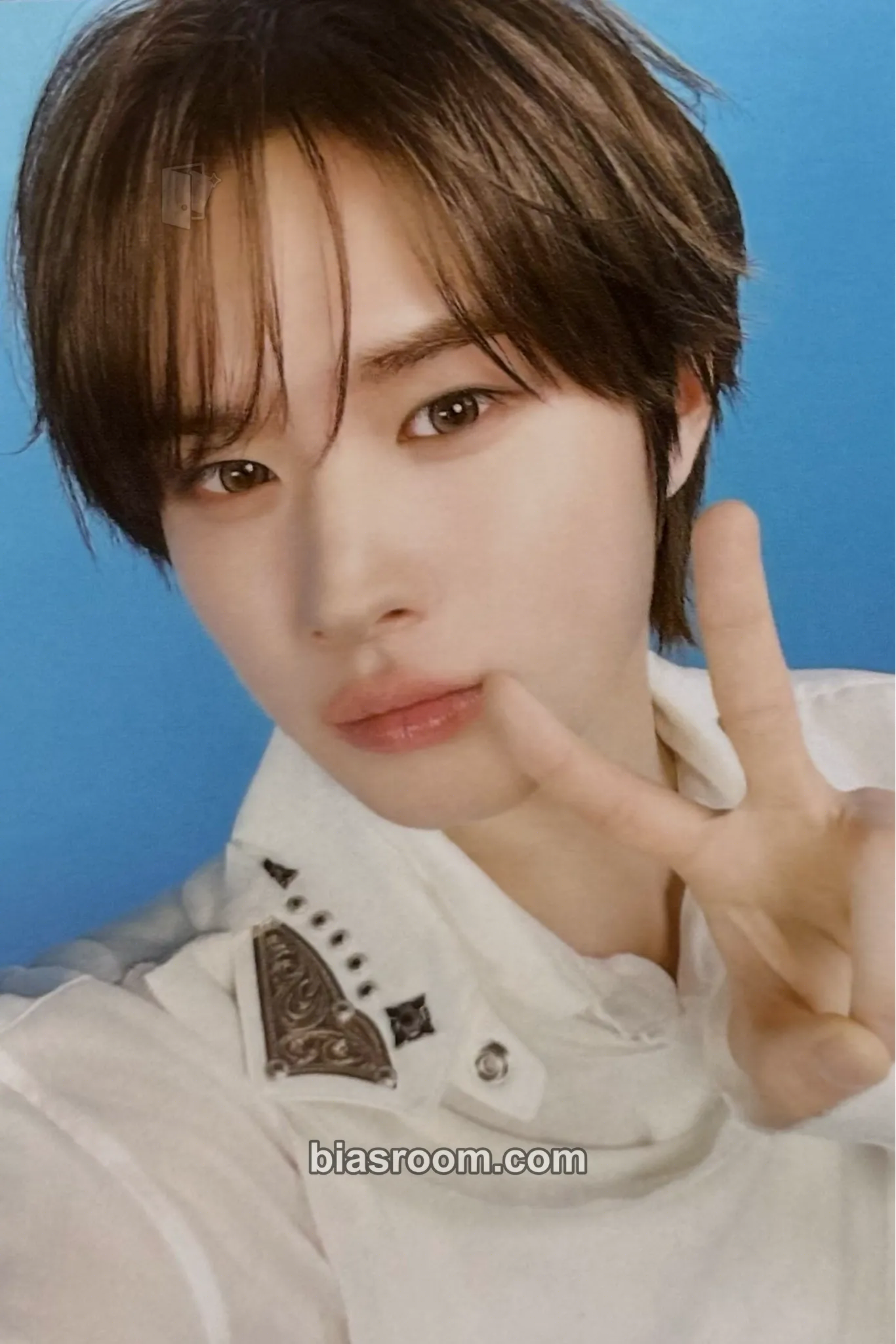 Kyungmin 24/7:FOR:YOU - 2026 Tour Photocard - TWS - TWS K-pop photocard