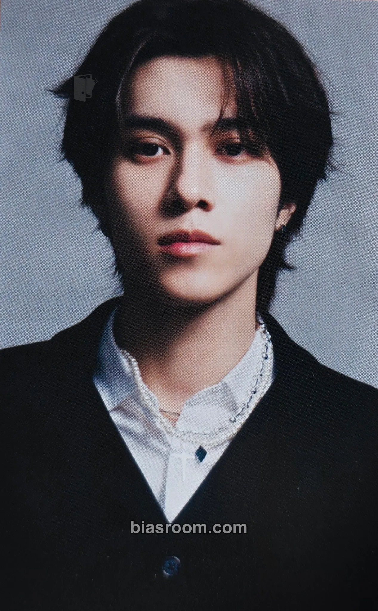 Hendery The Highest Photocard - WayV - WayV K-pop photocard