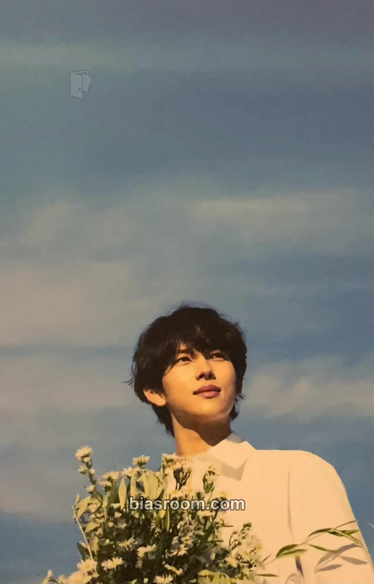 Siwan 2023 Yim Siwan Fan Concert "WHY I AM in SEOUL" Photocard - Yim Siwan - Yim Siwan K-pop photocard