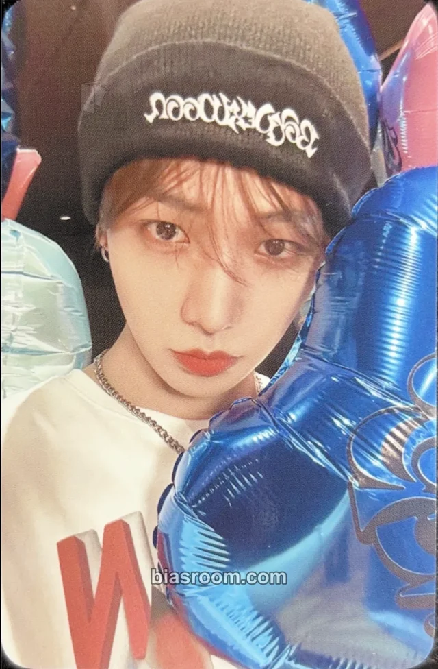 BOYNEXTDOOR - Jaehyun - 19.99 Album showcase entrance/attendance benefit