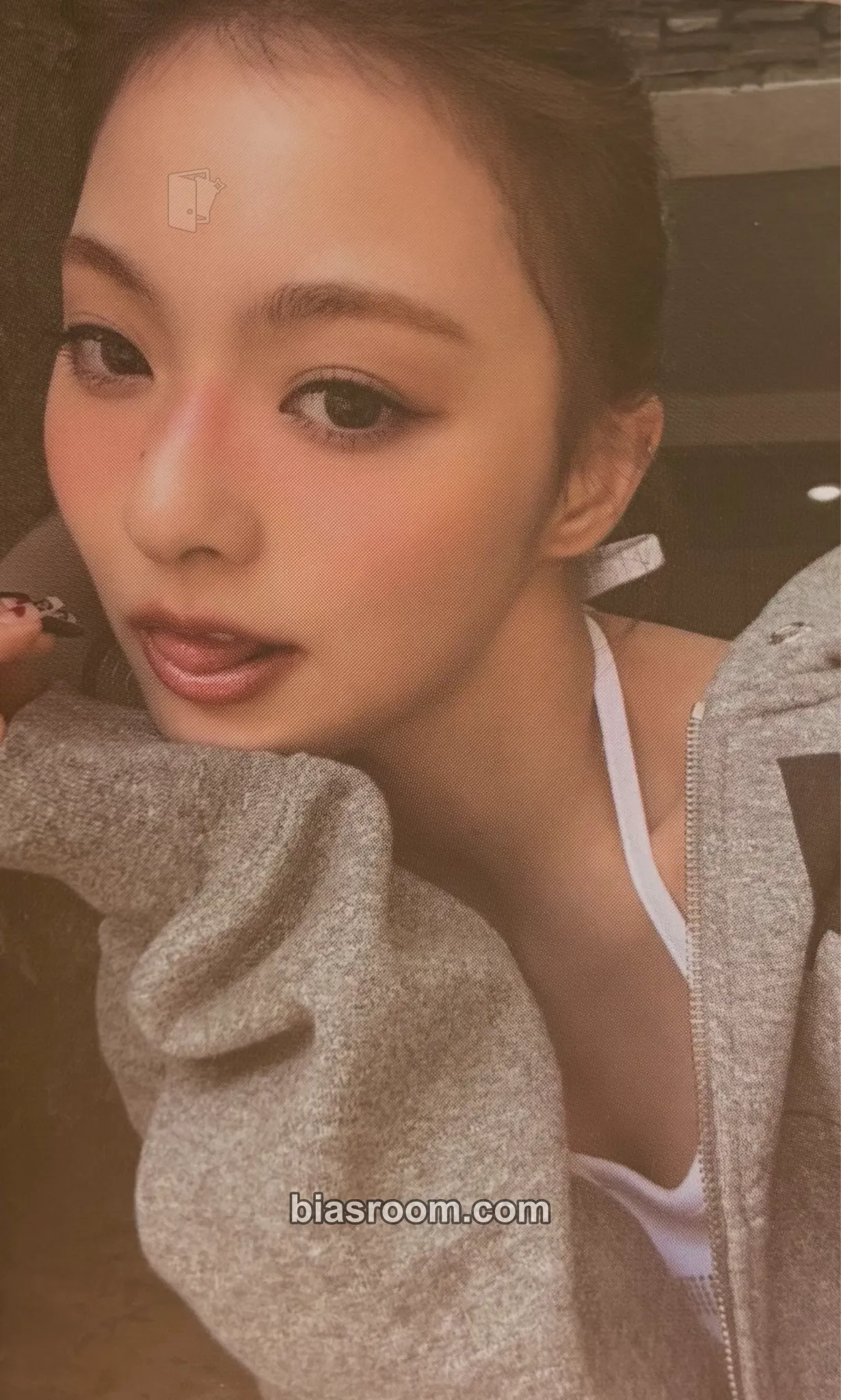 Nagyung From Our 20s Photocard - fromis_9 - fromis_9 K-pop photocard