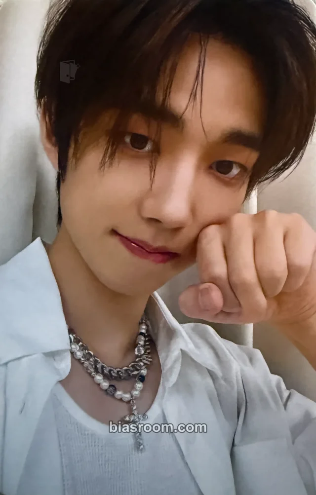 8TURN - Minho - Stunning Album million music