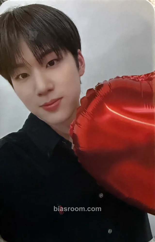 8TURN - Yoonsung - Stunning Album dear my muse (dmm)