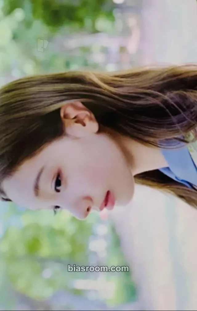 Seoyeon TUIDE TUNE & PLAY K-pop photocard