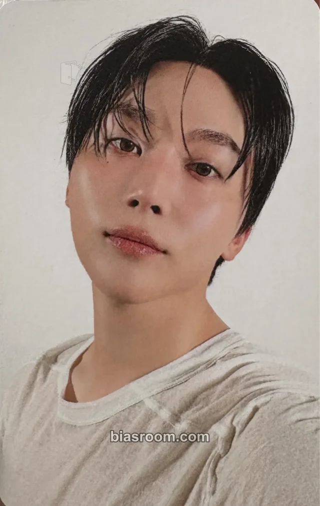 SEVENTEEN - Seungkwan - Serenade Album apple music pob (pre-order benefit) vinyl version