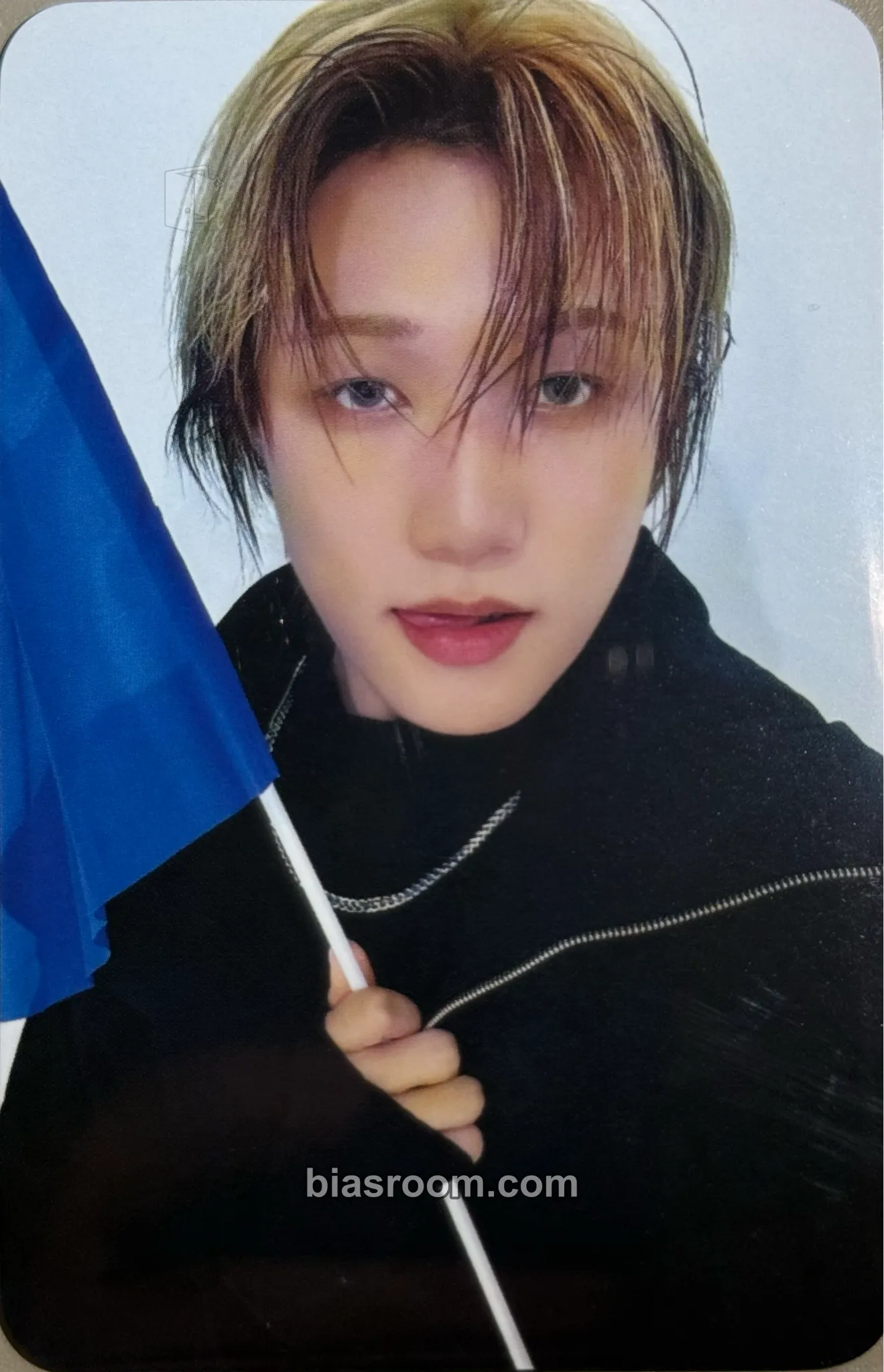 Jongseob Sad Song Photocard - P1Harmony | Bias Room