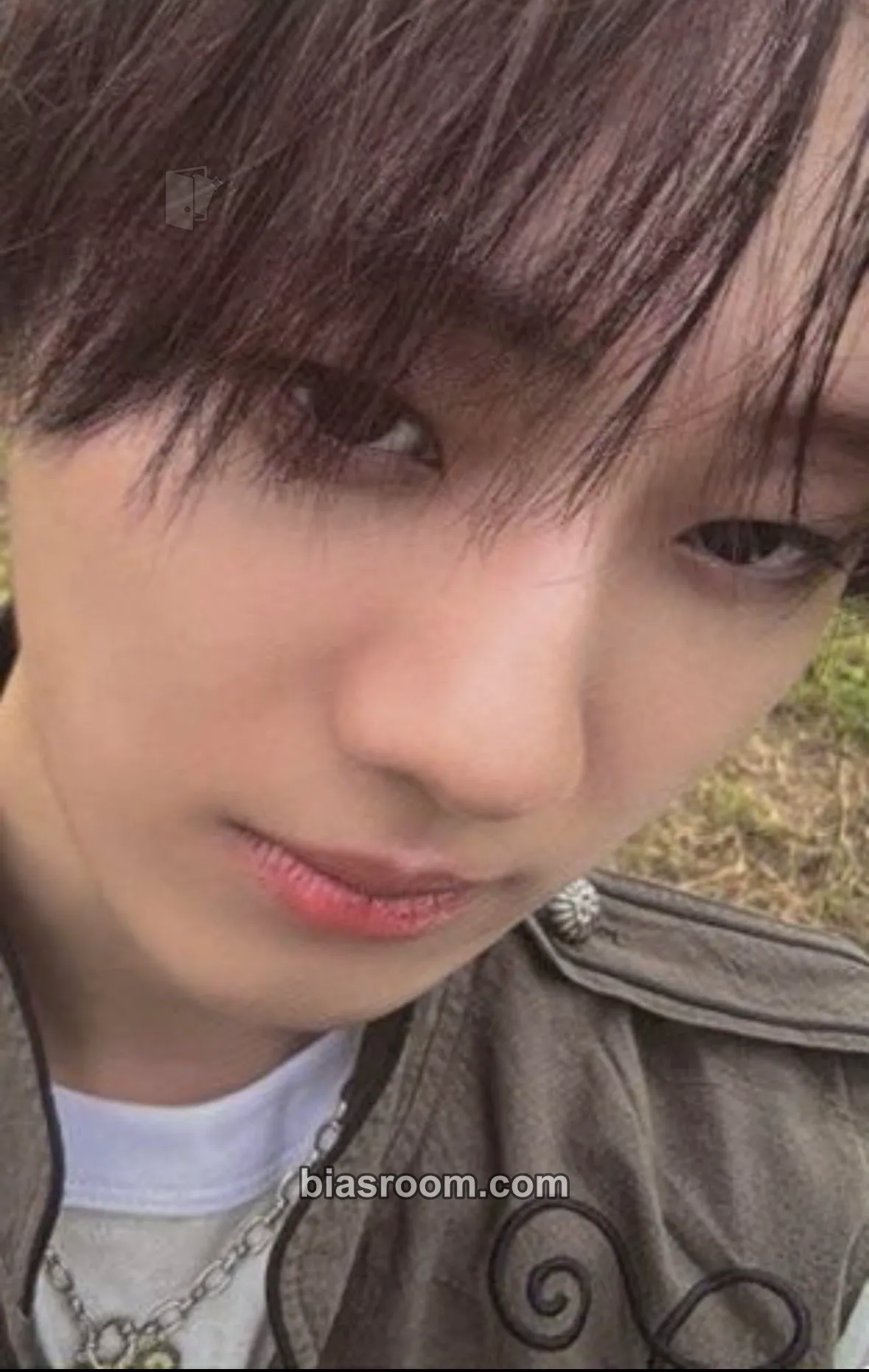 ユンヨンジュン スハクル ハツウェ hrtz.wav トレカ Yoon Youngjun The Second Wave : MOMENTUM トレカ - hrtz.wav | Bias Room