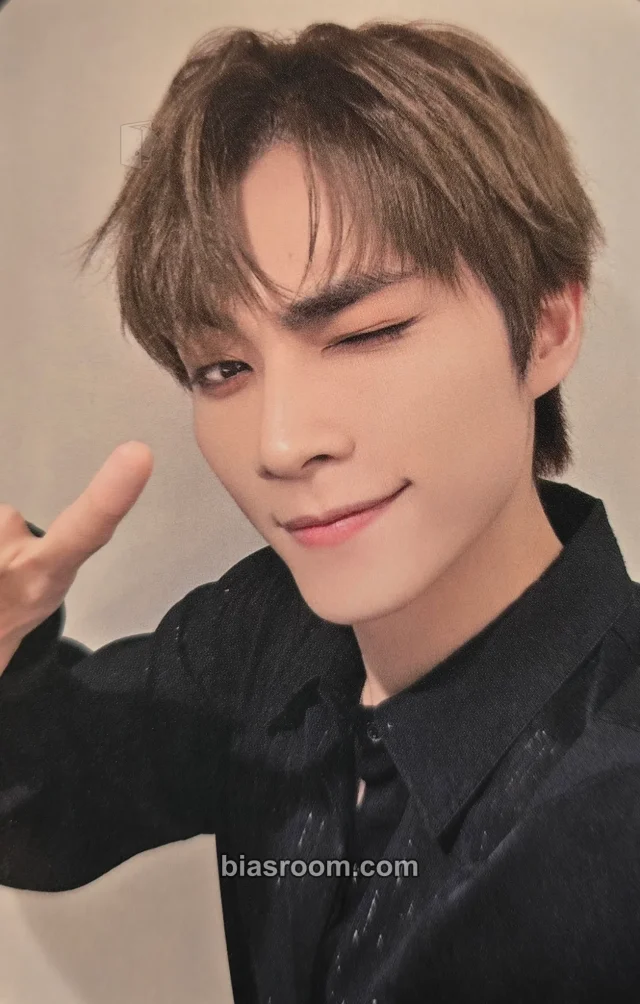 WayV - Xiaojun - On The Way Concert Event blu-ray version mumo pob (pre-order benefit) japan dvd/blu-ray photocard