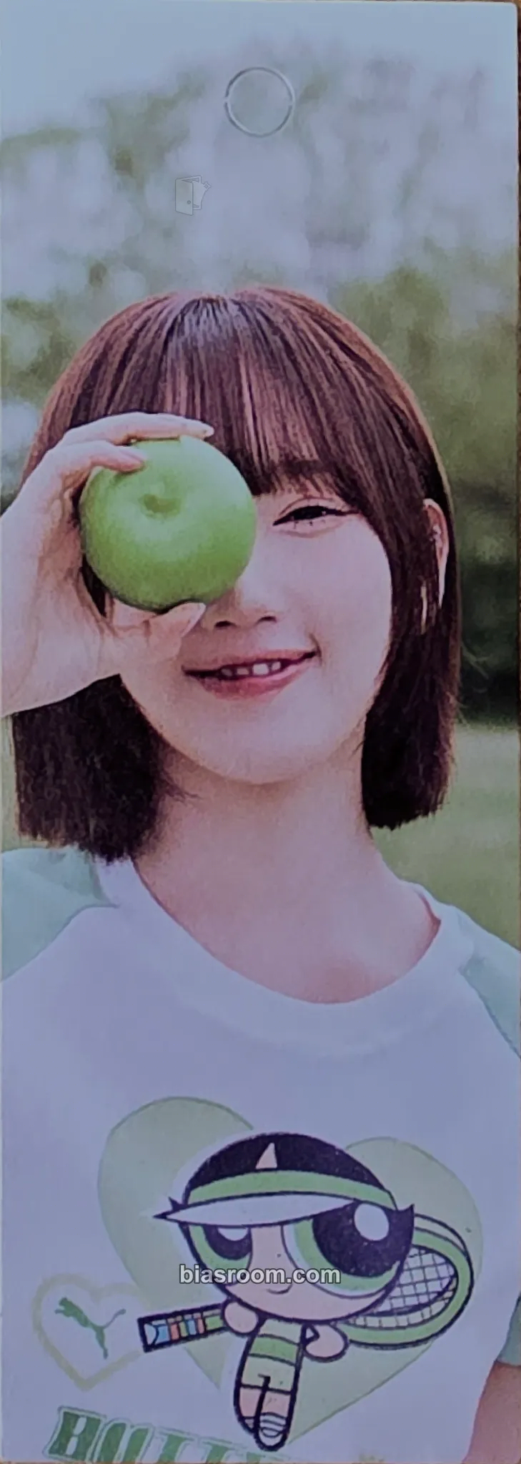 Soee Bite District Photocard - USPEER - USPEER K-pop photocard