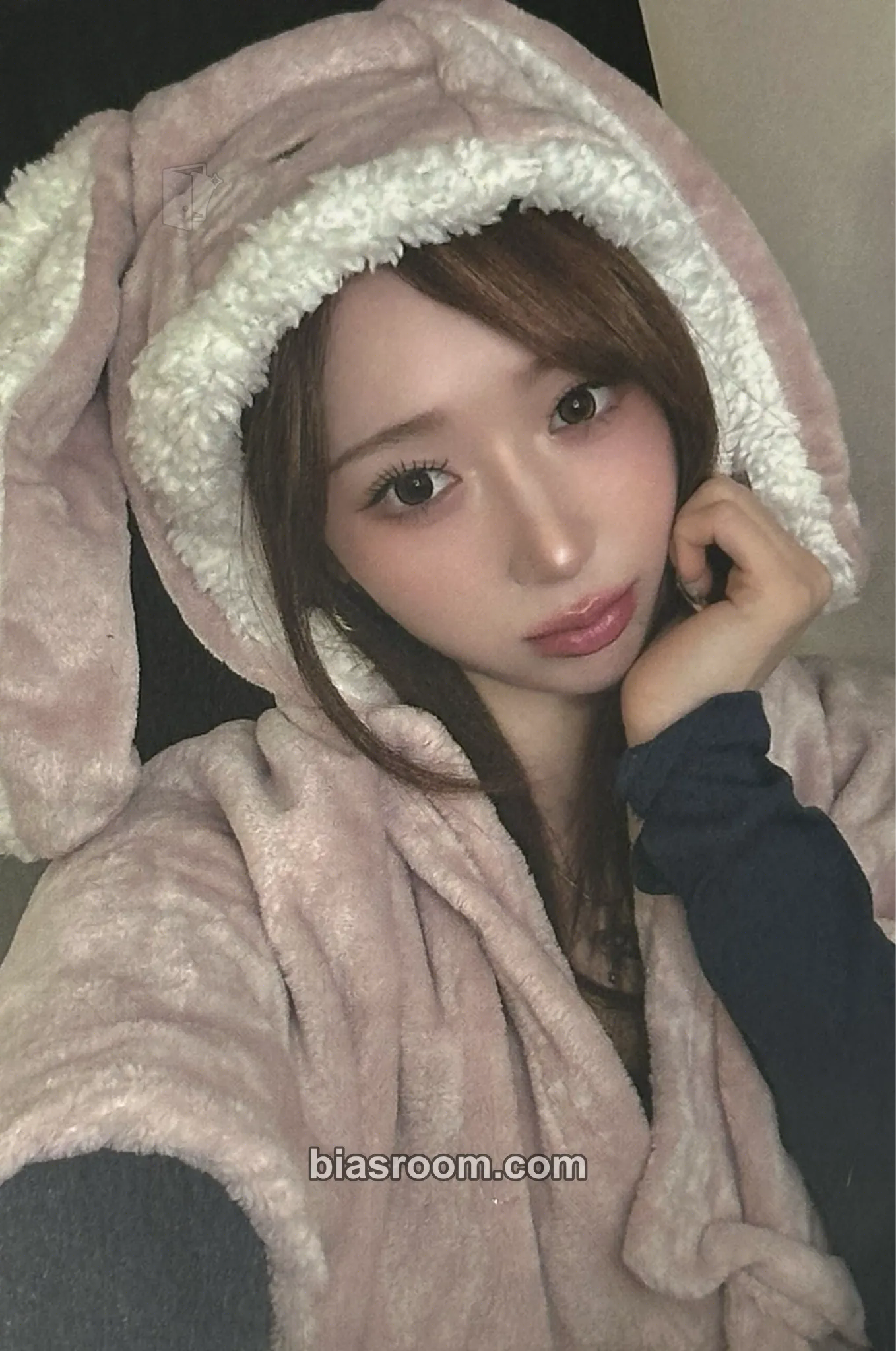 Hannah Hyper Photocard - X:IN - X:IN K-pop photocard