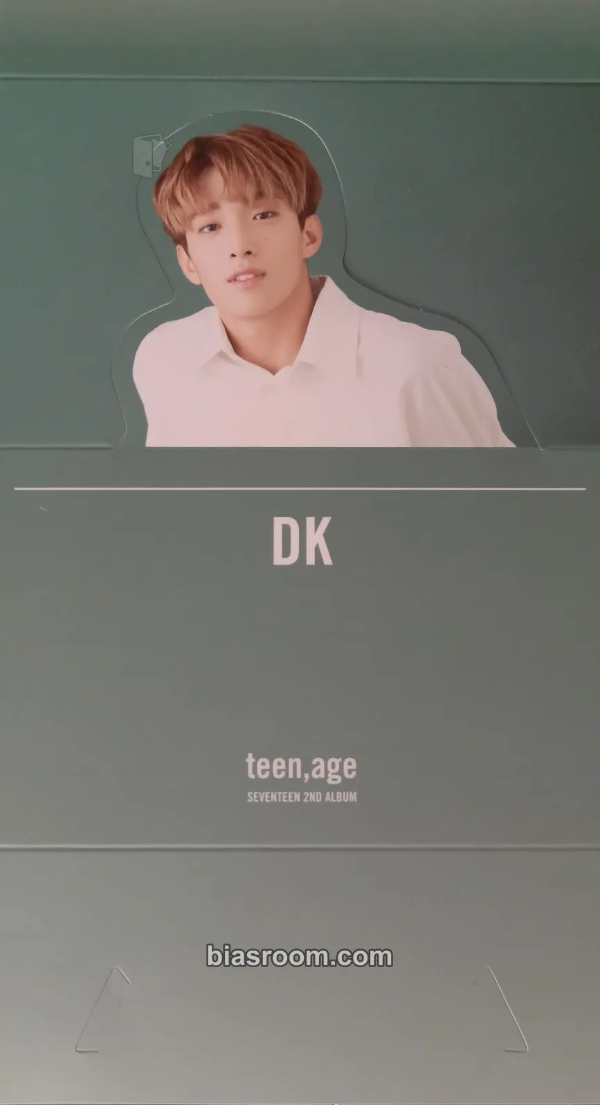 Dex image
