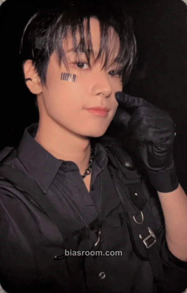 THE BOYZ - Juyeon - Phantasy Pt. 2: Sixth Sense Album broadcast