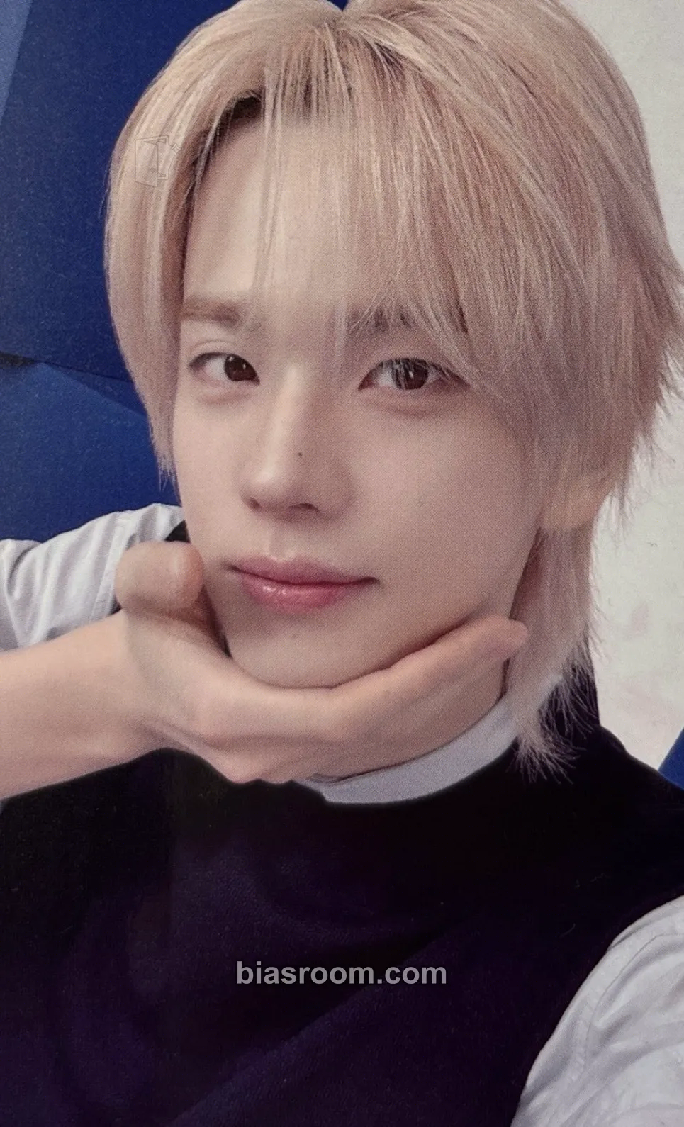 Shinyu 24/7:FOR:YOU - 2026 Tour Photocard - TWS - TWS K-pop photocard