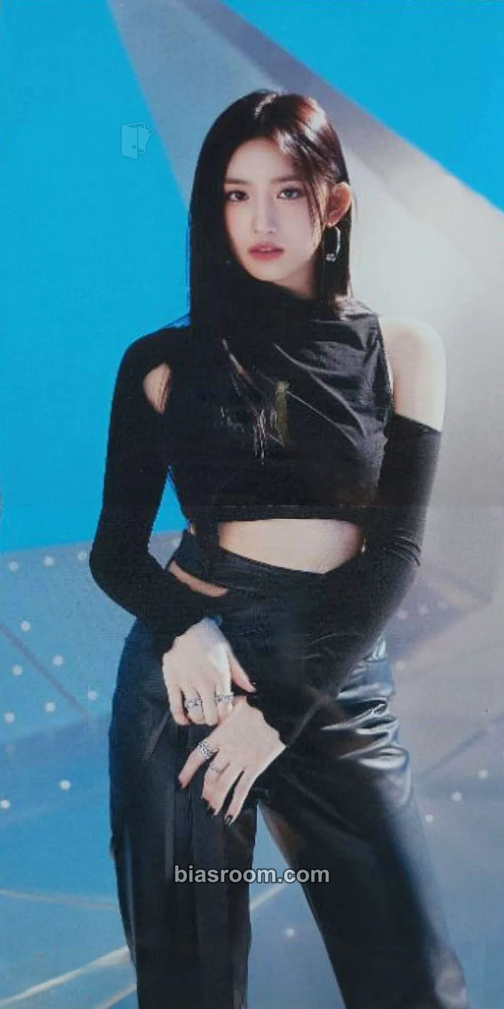 Leeseo I've IVE Photocard - IVE - IVE K-pop photocard
