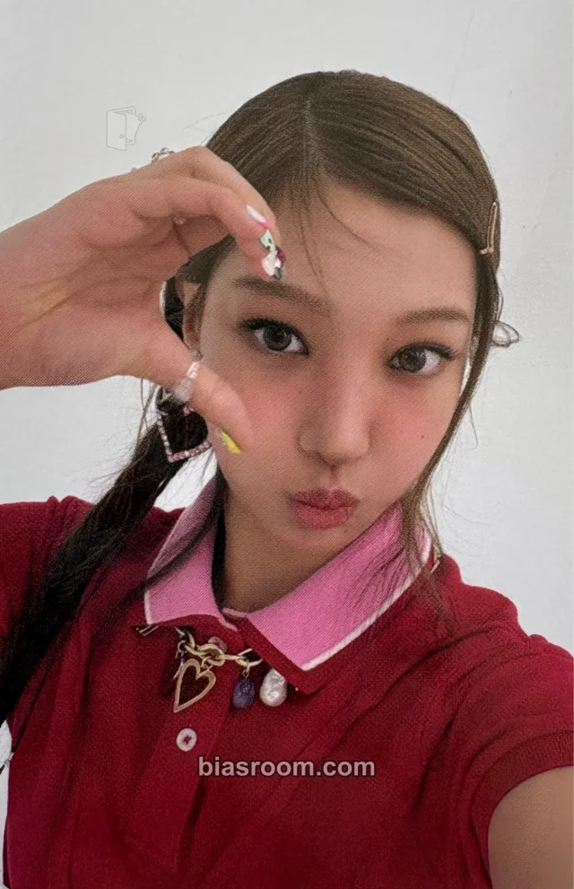 TUIDE - Seoyeon - TUNE & PLAY Album special version