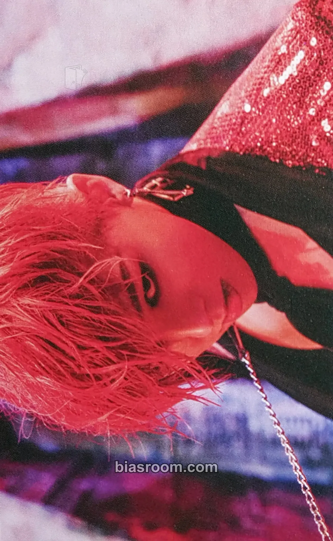 G-Dragon BIGBANG Fanclub 5th Generation VIP Kit トレカ - BIGBANG