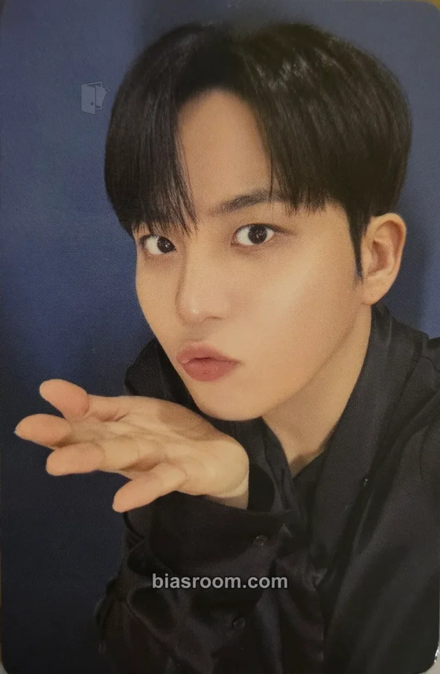 ATEEZ - Jongho - 2026 Fanmeeting - Atiny's Voyage: Tiny Mystery Event purchase benefit japan