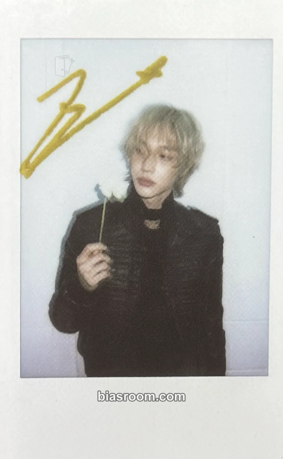 Wonbin Arena Homme+ Photocard - RIIZE | Bias Room