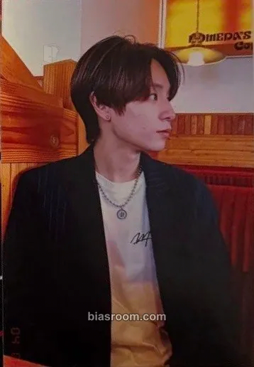 Haru コリジャパFES Photocard - XLOV | Bias Room