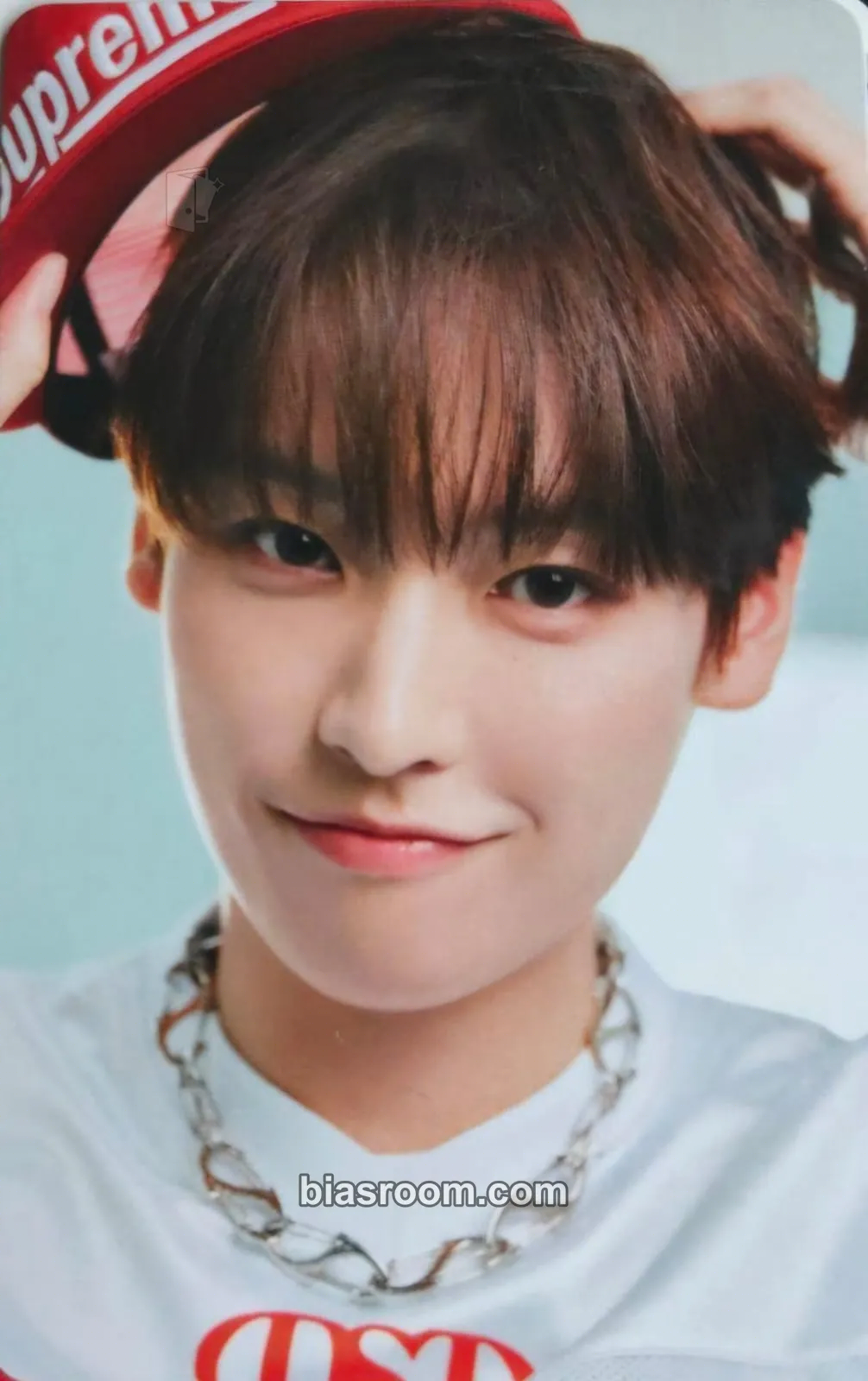 Inseong D.W.B.H Photocard - SF9 - SF9 K-pop photocard