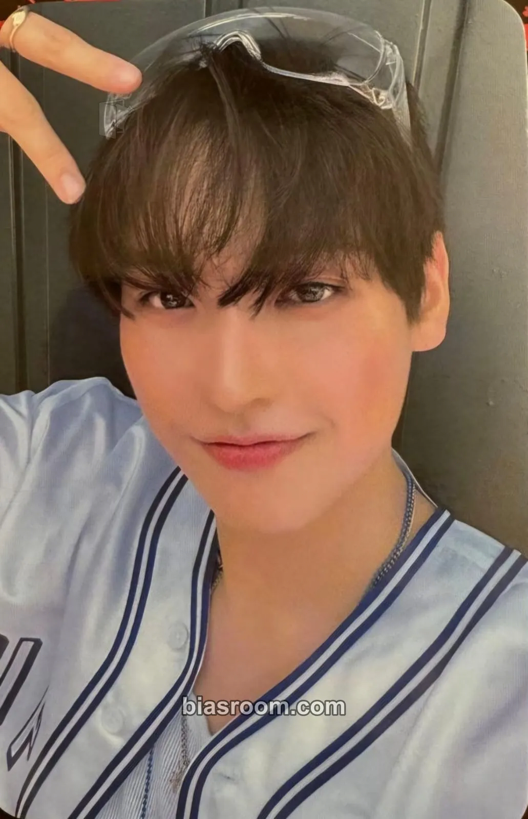 Inseong FANTASY Photocard - SF9 - SF9 K-pop photocard