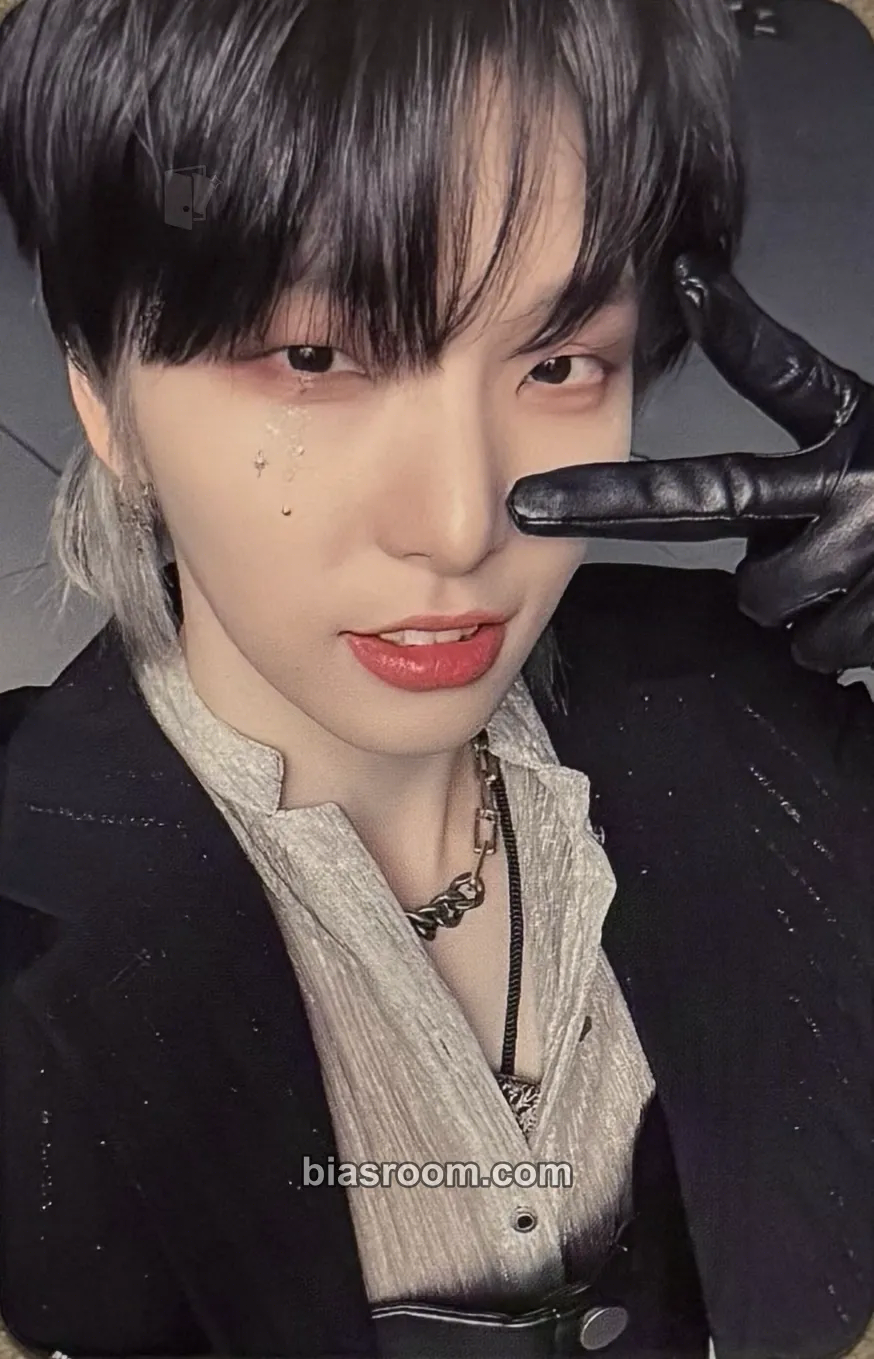 Seoho PYGMALION Photocard - ONEUS - ONEUS K-pop photocard