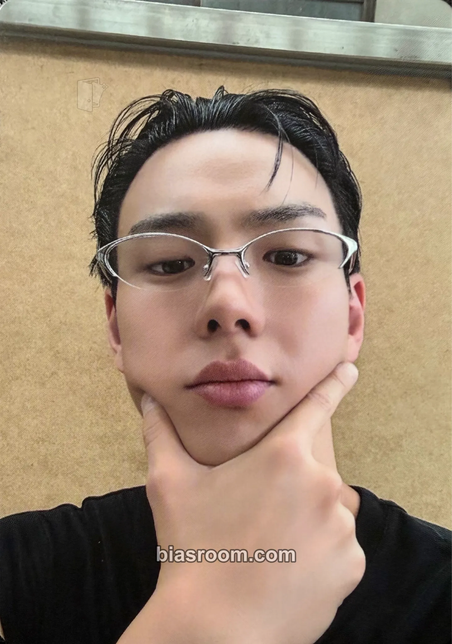 Shownu The Phase Photocard - MONSTA X - photocard K-pop di MONSTA X