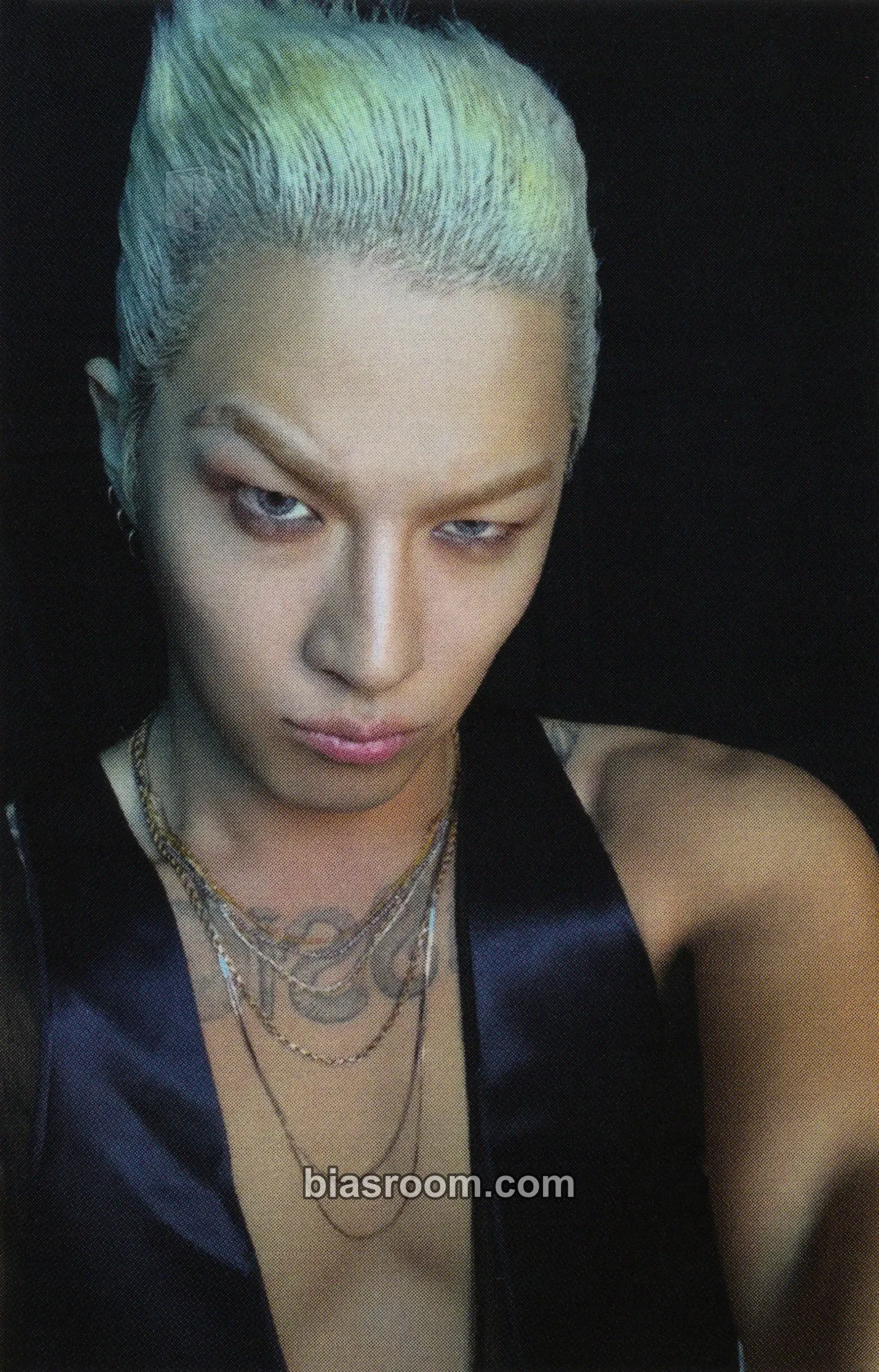 Taeyang QUINTESSENCE (Taeyang Solo) Photocard - BIGBANG | Bias Room