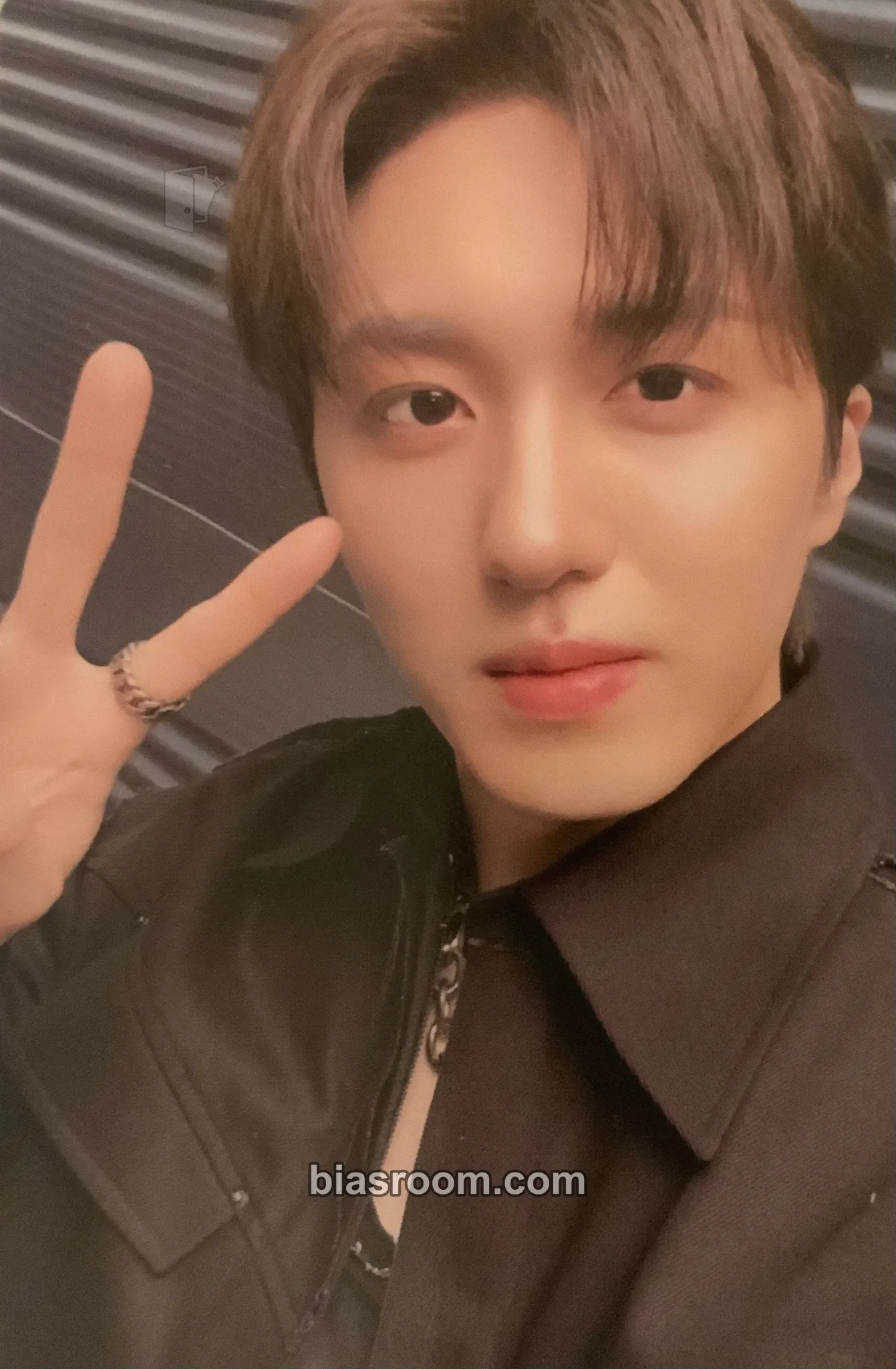 Chani TENACITY 小卡 - SF9 - SF9 K-pop 小卡