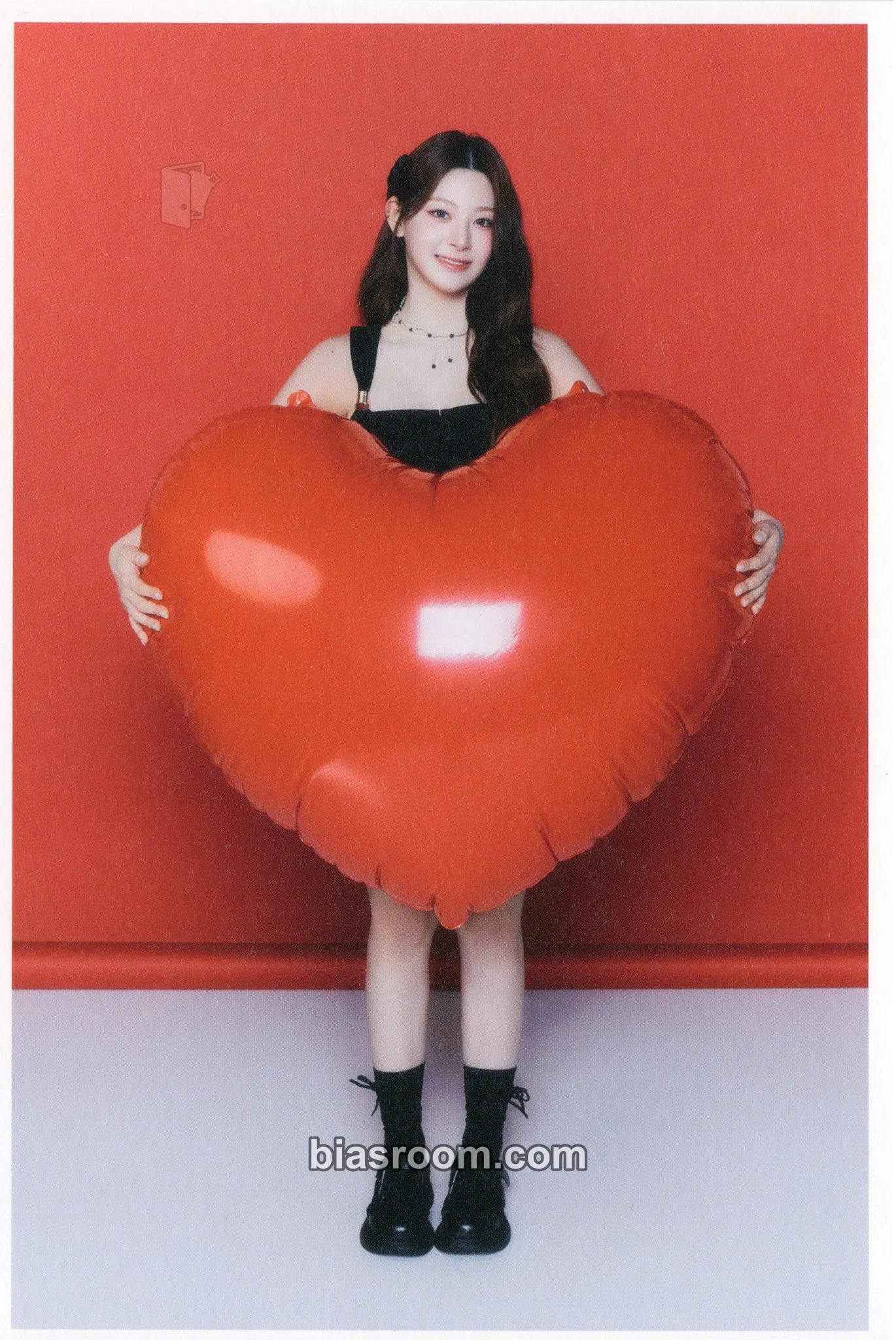 Seeun STAY TUNED World Tour Photocard - STAYC - STAYC K-pop photocard