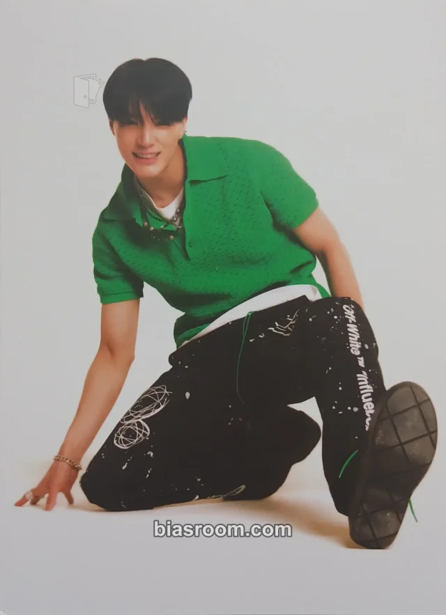 NCT DREAM - Jeno - Beatbox MD Other postcard book item set merch inclusion