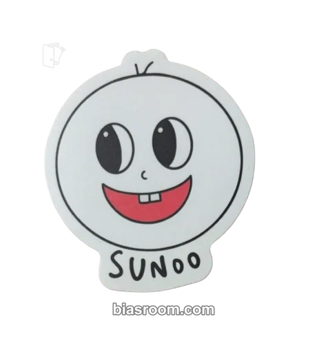 Sunoo 2022 GGU GGU Package Photocard - ENHYPEN - ENHYPEN K-pop photocard