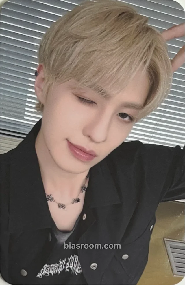 EPEX - Ayden - Youth Chapter 3 : Romantic Youth Album mokketshop round 2 video call/fancall