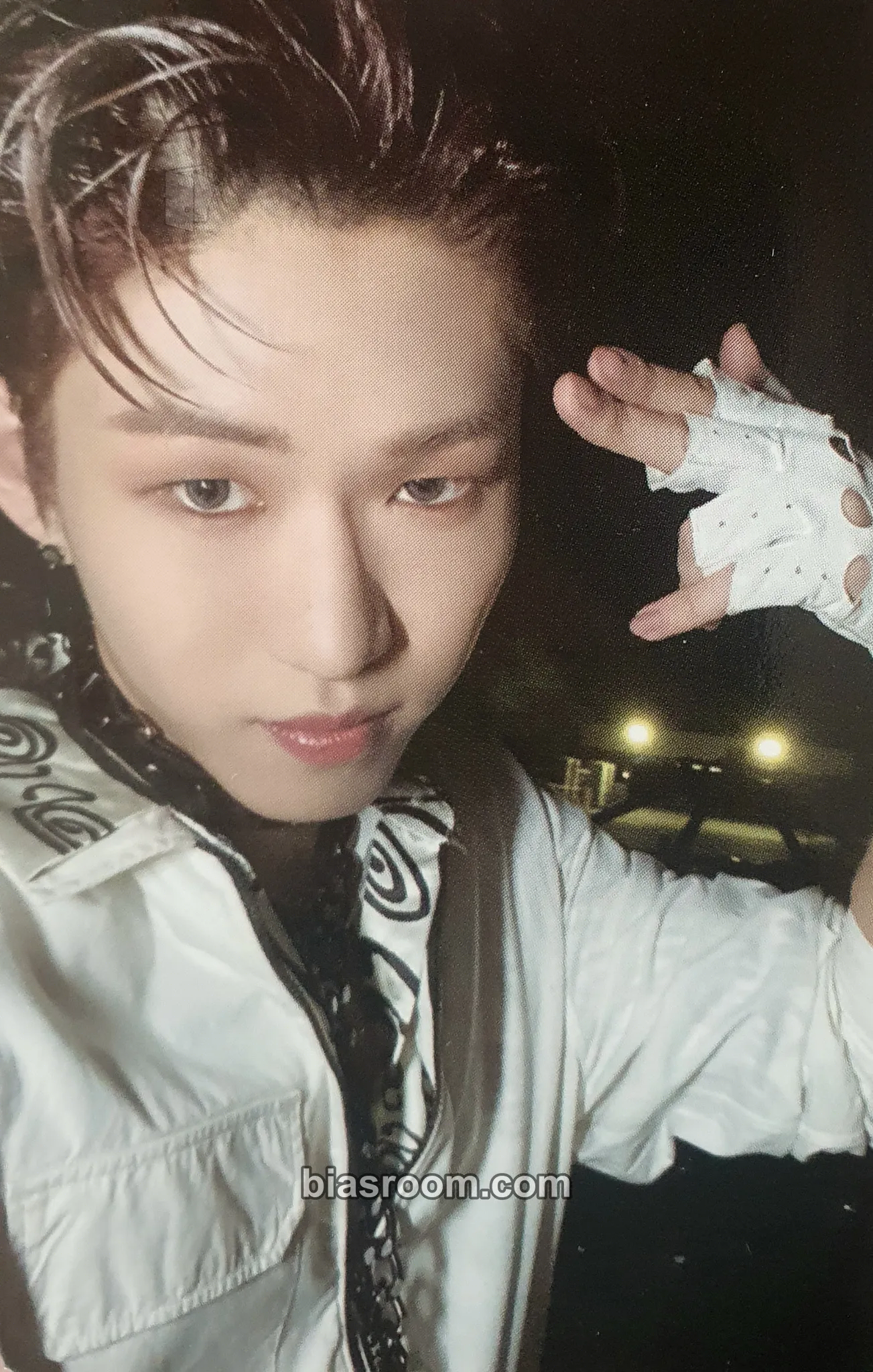 DEY Youni-On Photocard - Younite - Younite K-pop photocard