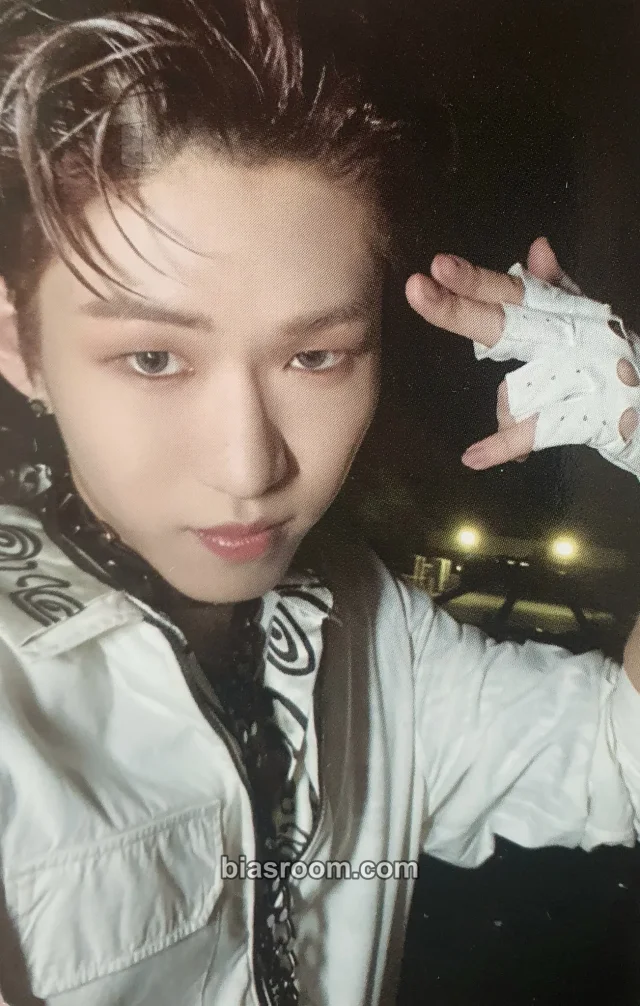 Younite - DEY - Youni-On Album album photocard