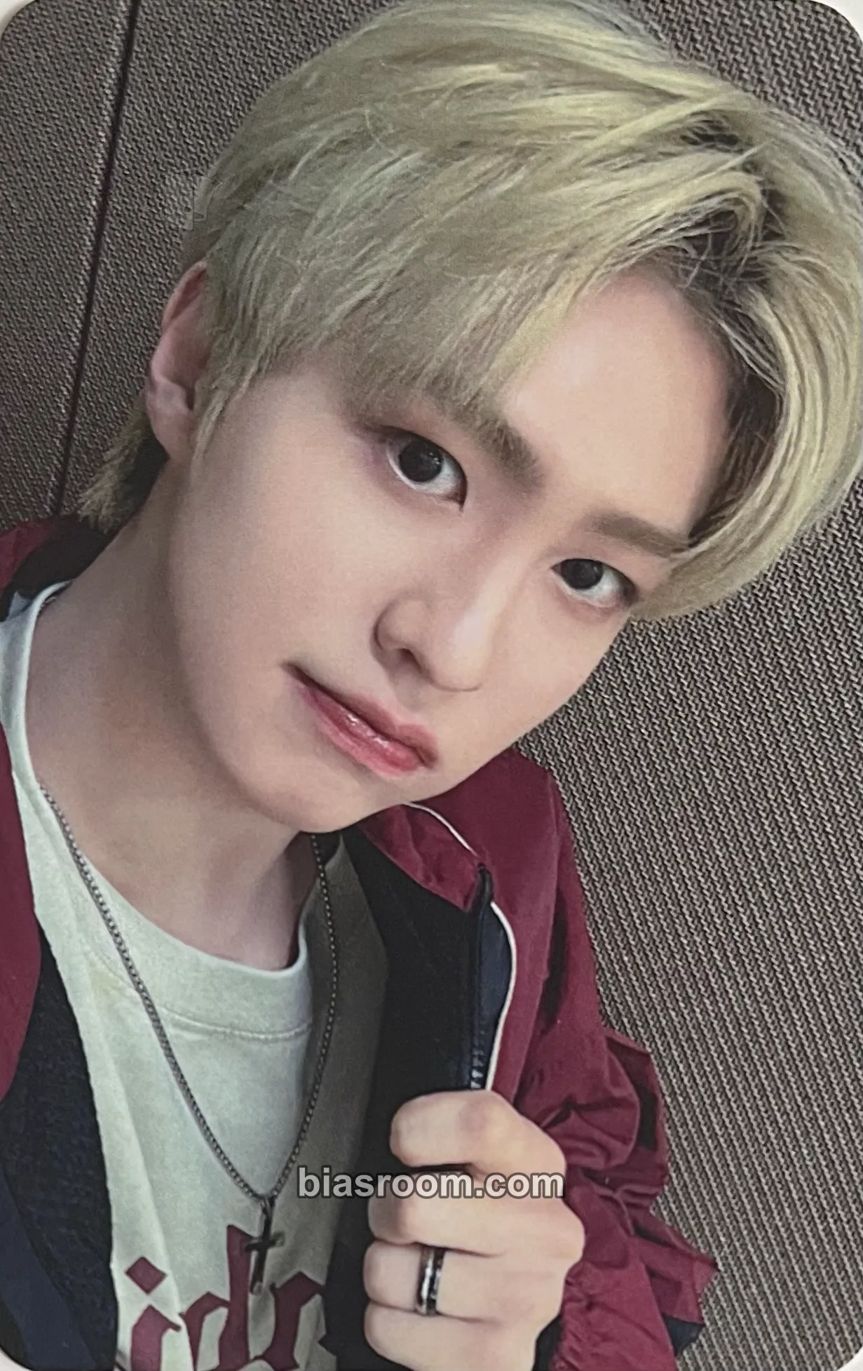 Ayden Youth Chapter 3 : Romantic Youth Photocard - EPEX - EPEX K-pop photocard