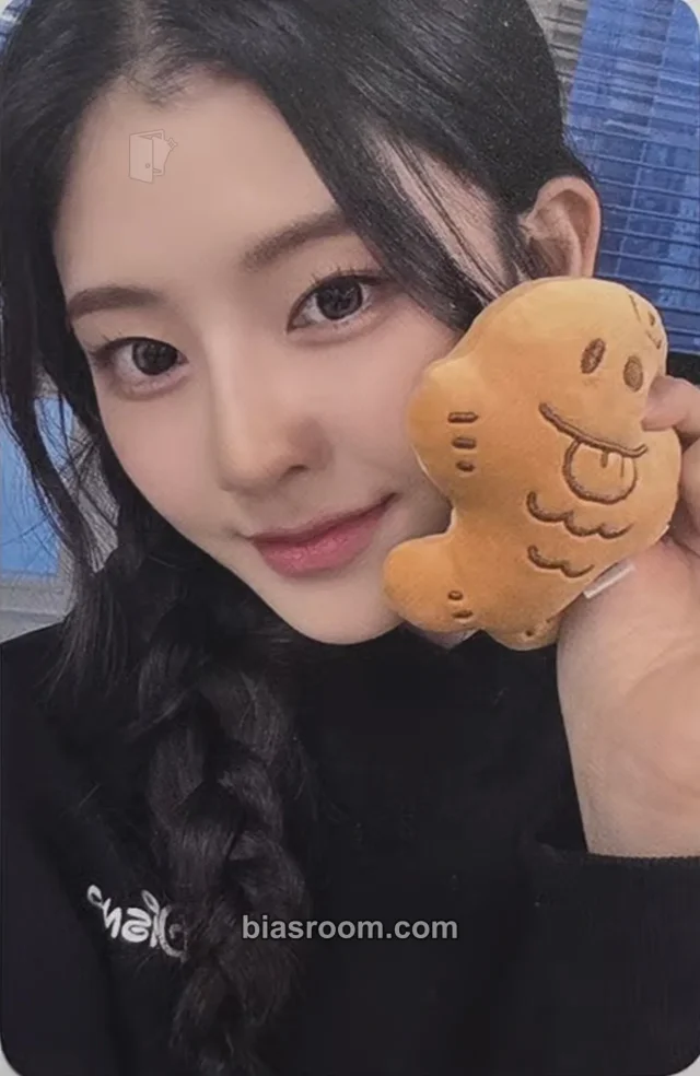 Kiiras - Harin - BANG BANG! Album 1st music video call/fancall 1:1 round 2