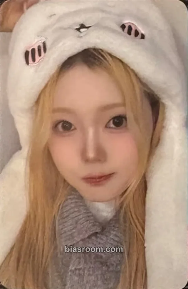 Kiiras - Doyeon - BANG BANG! Album 1st music video call/fancall group unit round 1