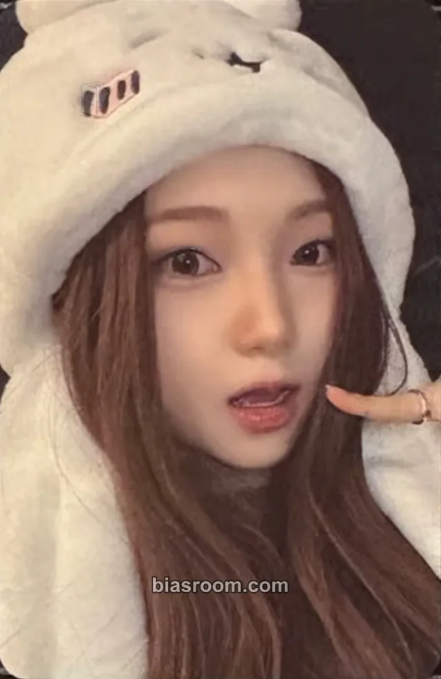 Kiiras - Roah - BANG BANG! Album 1st music video call/fancall group unit round 1